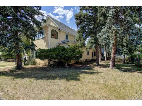 2801 W Uintah St, Colorado Springs, CO 80904