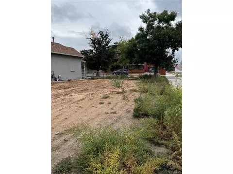 2118 S Bannock St, Denver, CO 80223