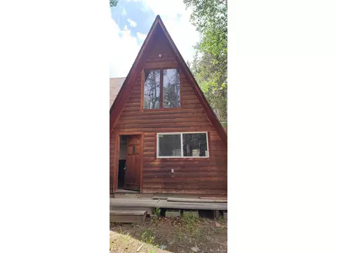 1 Ute Trl, Evergreen, CO 80439