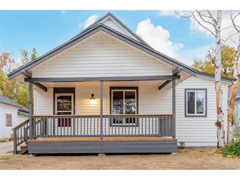 1123 N Cleveland Ave, Loveland, CO 80537