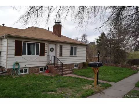 339 Arapahoe St, Golden, CO 80403