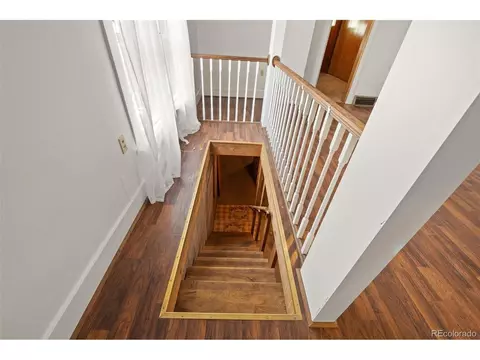 Entry Way - 111 S Cameron St, Brush, CO 80723 photo 1 of 1