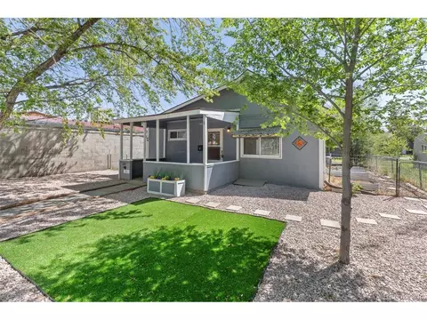 Other - 111 S Cameron St, Brush, CO 80723 photo 1 of 10