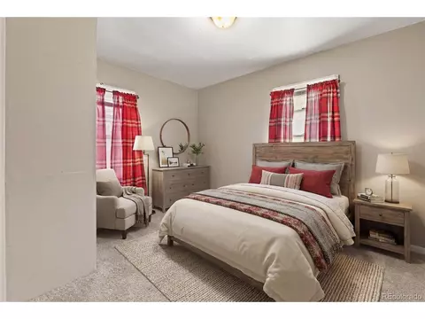 Bedroom - 111 S Cameron St, Brush, CO 80723 photo 6 of 7