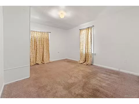 Bedroom - 111 S Cameron St, Brush, CO 80723 photo 1 of 7