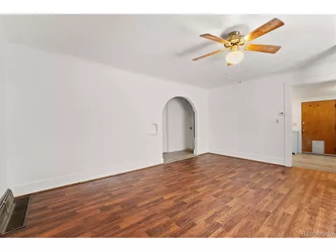 Living - 111 S Cameron St, Brush, CO 80723 photo 7 of 9