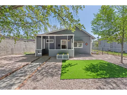 111 S Cameron St, Brush, CO 80723