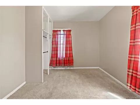 Bedroom - 111 S Cameron St, Brush, CO 80723 photo 7 of 7