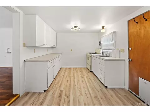 Kitchen - 111 S Cameron St, Brush, CO 80723 photo 1 of 3