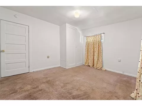 Bedroom - 111 S Cameron St, Brush, CO 80723 photo 3 of 7