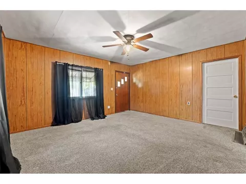 Living - 111 S Cameron St, Brush, CO 80723 photo 4 of 9