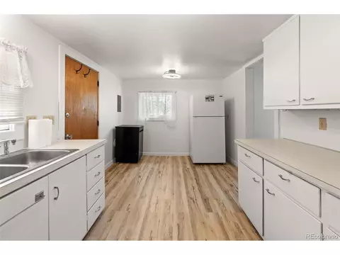 Kitchen - 111 S Cameron St, Brush, CO 80723 photo 3 of 3