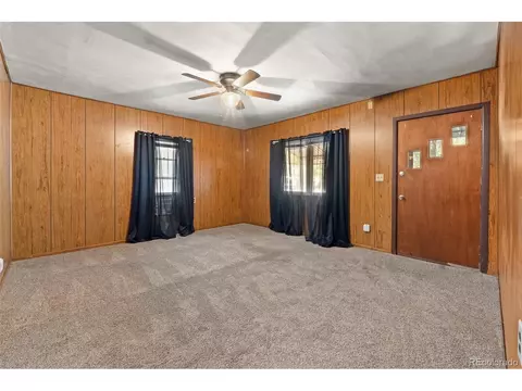 Living - 111 S Cameron St, Brush, CO 80723 photo 2 of 9