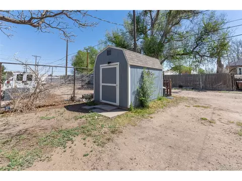 Other - 111 S Cameron St, Brush, CO 80723 photo 3 of 10