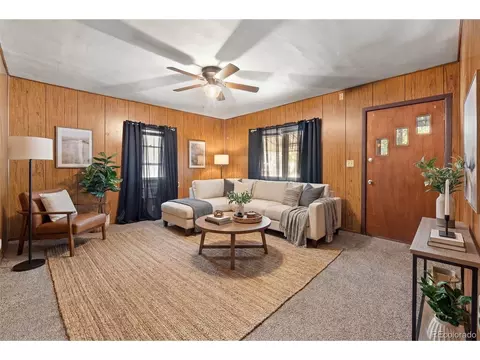 111 S Cameron St, Brush, CO 80723