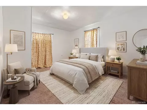 Bedroom - 111 S Cameron St, Brush, CO 80723 photo 2 of 7