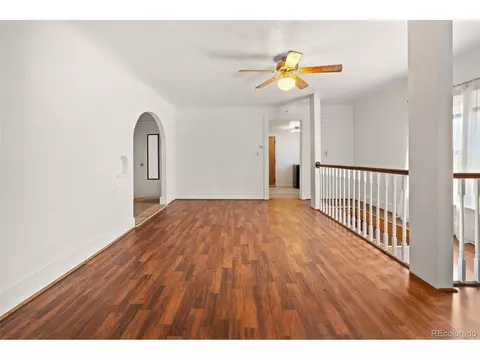 Living - 111 S Cameron St, Brush, CO 80723 photo 5 of 9