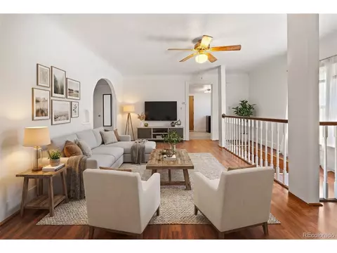 Living - 111 S Cameron St, Brush, CO 80723 photo 6 of 9
