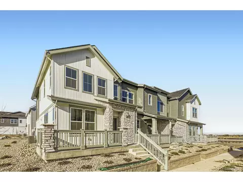 1929 S Gold Bug Way, Aurora, CO 80018