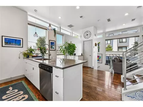 2802 W 25th Ave, Denver, CO 80211