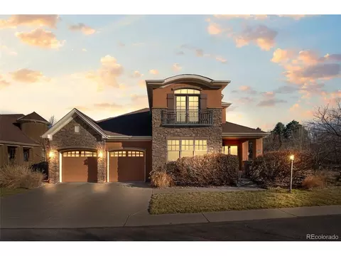 5004 Gladiola Way, Golden, CO 80403