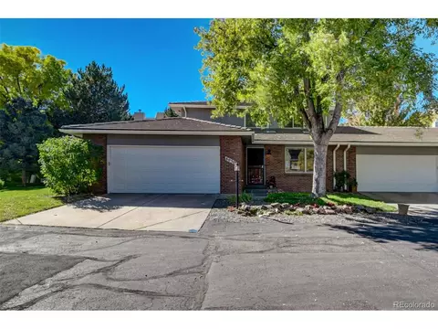 8030 W 78th Way, Arvada, CO 80005
