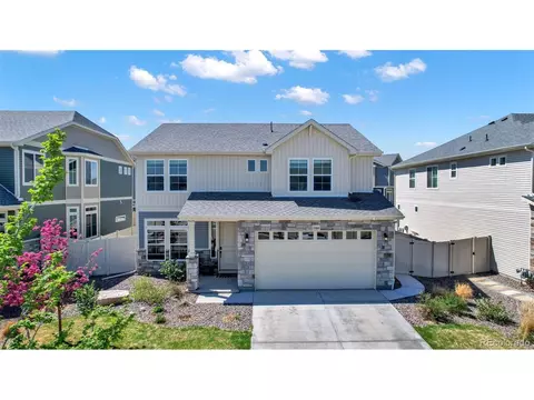 21816 E 45th Ave, Aurora, CO 80019