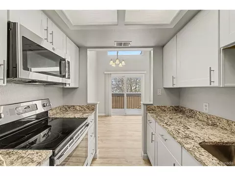 1342 S Cathay Ct #202, Aurora, CO 80017