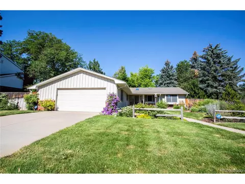 3283 S Niagara St, Denver, CO 80224
