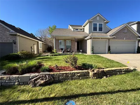 9603 E Caley Cir, Englewood, CO 80111