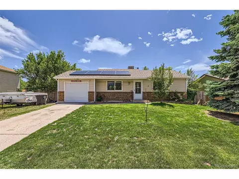 4505 Gatewood Dr, Colorado Springs, CO 80916