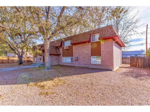 708 Piedra Dr, Canon City, CO 81212