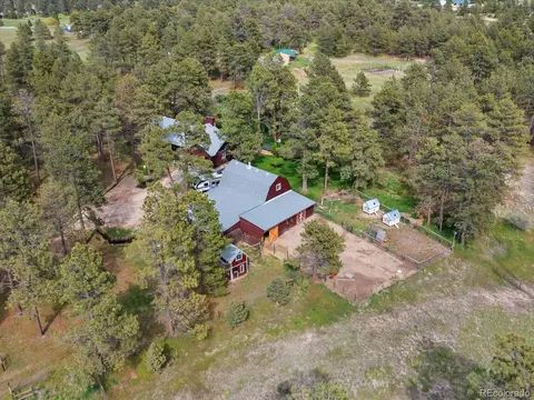 5130 Timber Pl, Elizabeth, CO 80107