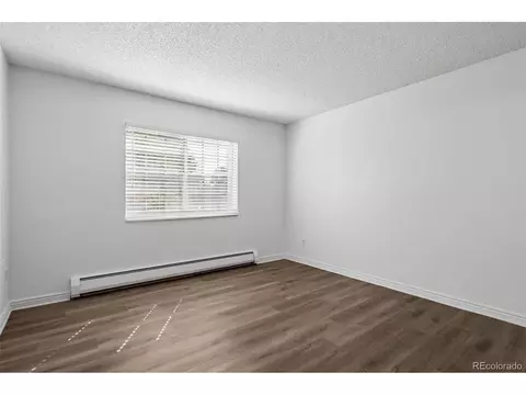 Bedroom - 5875 E Iliff Ave #D-219, Denver, CO 80222 photo 3 of 3