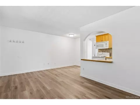 Living - 5875 E Iliff Ave #D-219, Denver, CO 80222 photo 4 of 5