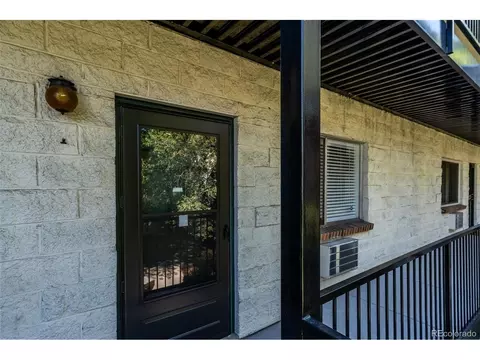 Exterior - 5875 E Iliff Ave #D-219, Denver, CO 80222 photo 2 of 4