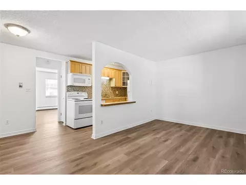 Living - 5875 E Iliff Ave #D-219, Denver, CO 80222 photo 3 of 5
