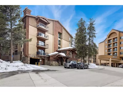 720 Columbine Rd #B, Breckenridge, CO 80424