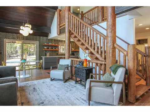 135 Nugget Ln, Alma, CO 80420 photo 2