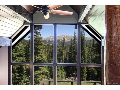 135 Nugget Ln, Alma, CO 80420 photo 5