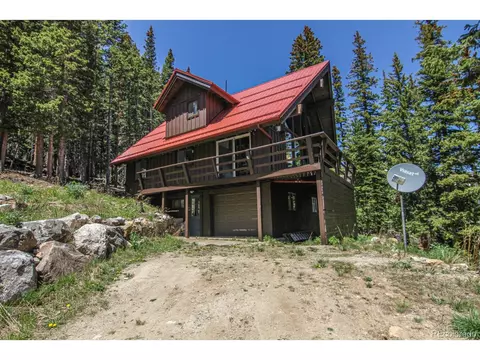 135 Nugget Ln, Alma, CO 80420 photo 28
