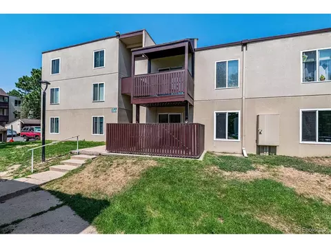 9725 E Harvard Ave #374, Denver, CO 80231