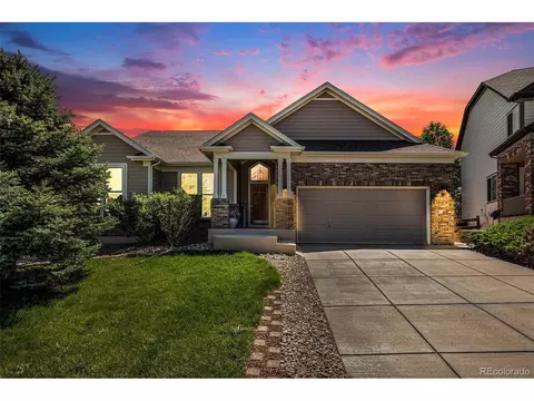 23650 E Maple Hills Ave, Parker, CO 80138