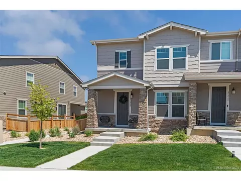 21240 E Radcliff Pl, Aurora, CO 80015