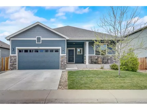 813 Traildust Dr, Milliken, CO 80543