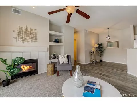 10784 W 63rd Pl #204, Arvada, CO 80004