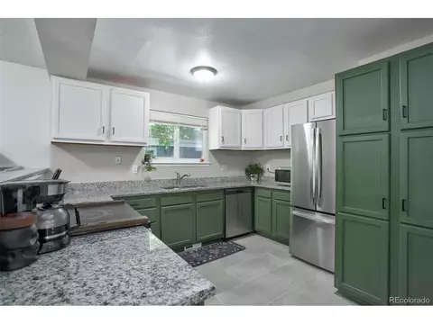 11593 E Cedar Ave, Aurora, CO 80012