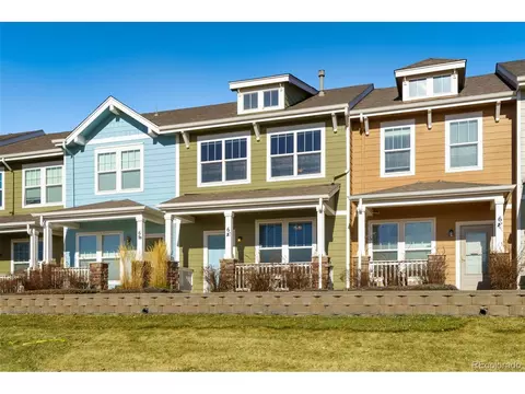 15612 E 96th Way #6E, Commerce City, CO 80022