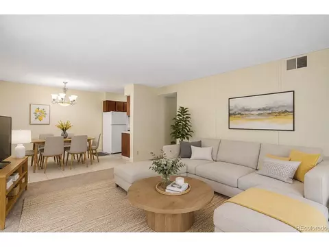 7335 E Quincy Ave #208, Denver, CO 80237