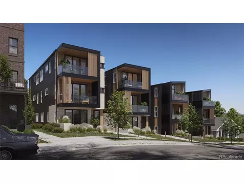 1264 N Stuart St #1, Denver, CO 80204